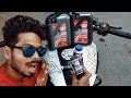 Liqui Moly Performance Pack for All Motorcycles | Pulsar Ns 200