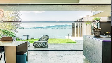 X-large Descending Window - Hirt Kinetics®