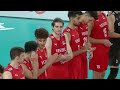 Egypt vs. Turkiye - Pool A | Men's U21 World Champs 2025 - Full Match