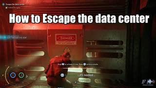 007 First Light | How to Escape the data center @FPGoodGame