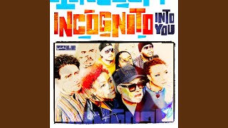 Video thumbnail of "Incognito - Stories of Our Past (feat. Cherri V)"