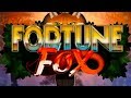 Fortune fox slot  nice session all features