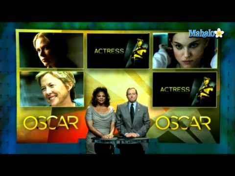 Oscar Nominations 2011 