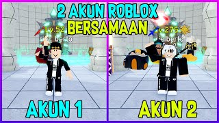 Cara Memainkan 2 Akun Roblox Dalam 1 PC screenshot 3