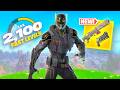 🔴LIVE - Level 2,100+ With EARLY ACCESS WEAPONS in Fortnite!