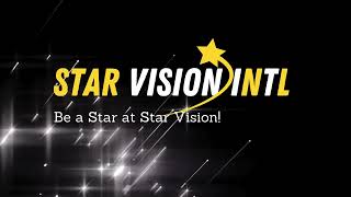 STAR VISION INTL