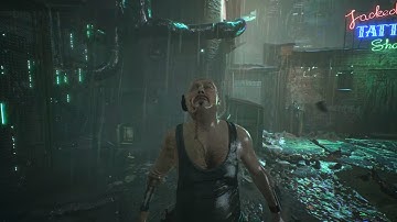 OBSERVER System Redux Pt. 3 (PS5) 4K