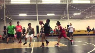 Crossroads Camp 2015