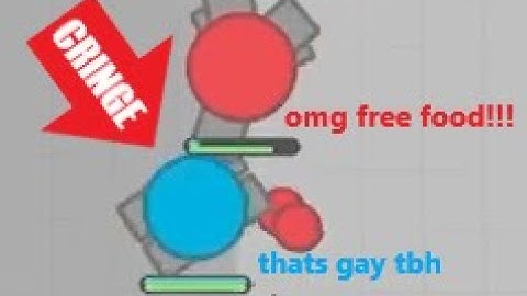 tri-angle branch tanks dying with calming music