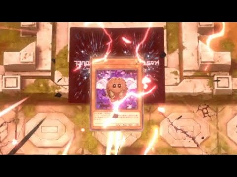 ハネクリボー Winged Kuriboh【遊戯王マスターデュエル】