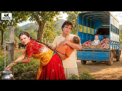 रेखा ट्रक में भूली अपने बच्चे को... फिर किसे मिला? दिल दहला देनेवला मूवी | जिसे देख कर आप भी रोदोगे