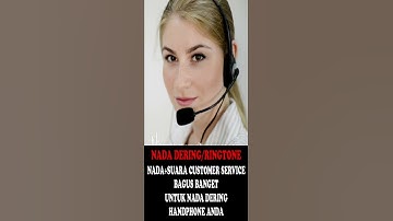 Thumbnail of NADA DERING/RINGTONE + SUARA CUSTOMER SERVICE BUAT NADA DERING HP/HANDPHONE ANDA PART-10