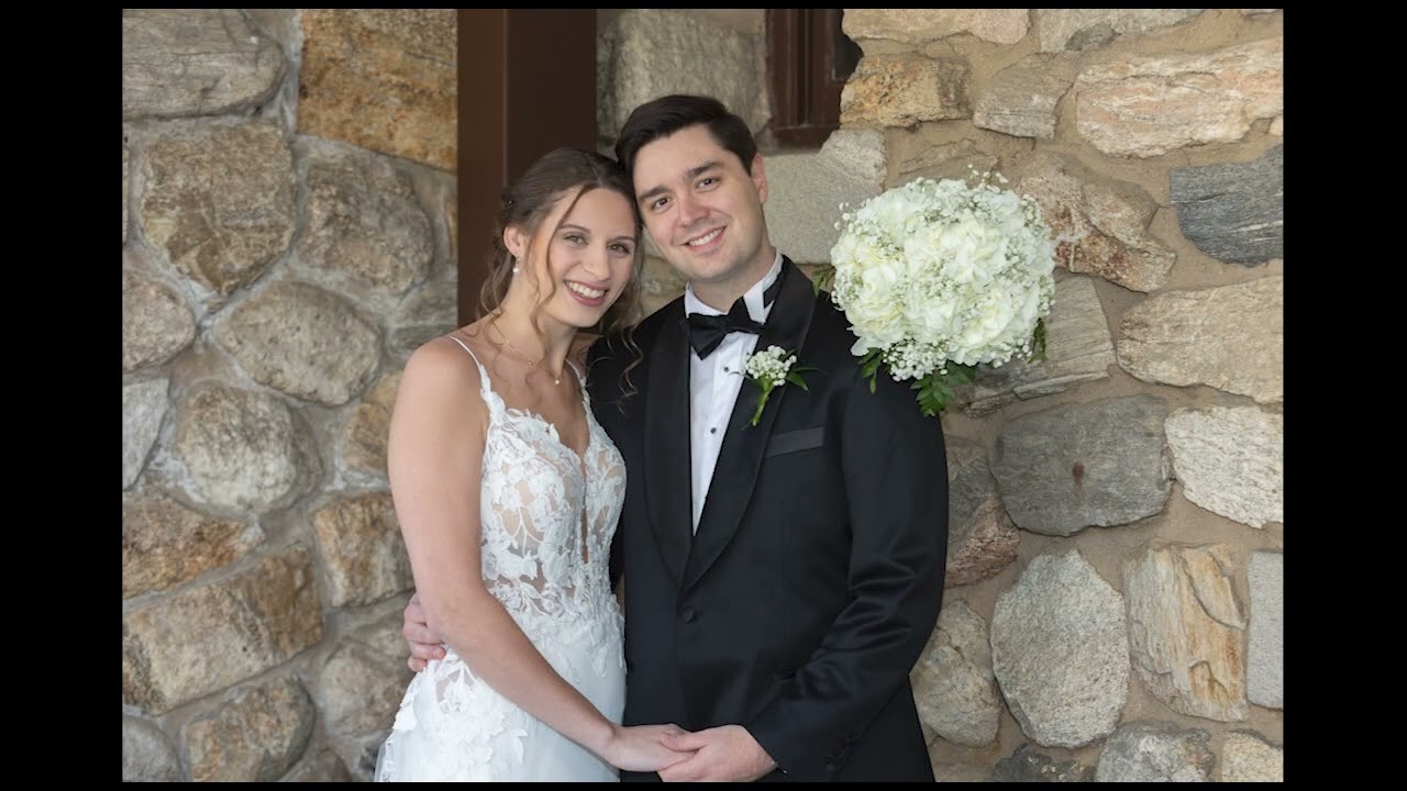 Wedding Photography - CT Photo Group - Le Chateau, South Salem, NY