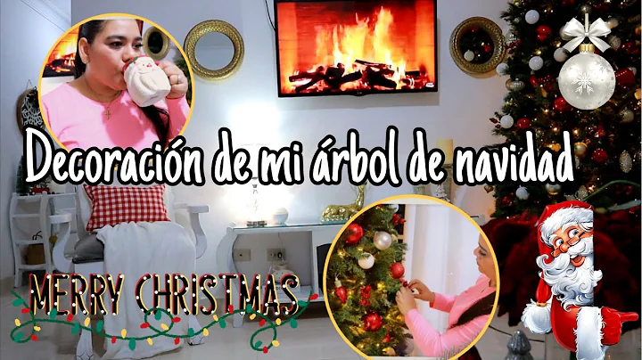 NUEVO  DECORA conmigo/DECORACI...  DE NAVIDAD 2022...