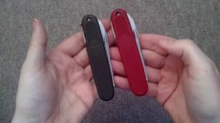 Victorinox 108