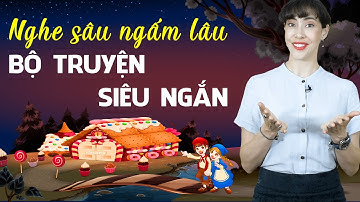 LUYỆN NGHE TIẾNG ANH CHO NGƯỜI MỚI BẮT ĐẦU VỚI BỘ TRUYỆN NGẮN - Khóa học tiếng Anh cho người mất gốc