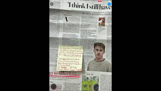 Elegy vs eulogy #synonyms #upscexam #cse #english #theindianexpress