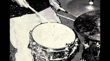 J Dilla - On the Drums