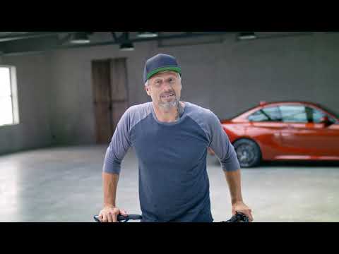 BMW M Bike. All you need to know. - BMW M Bike. All you need to know.