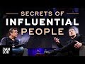 3 Powerful Networking Secrets of Influential People - Dan Lok