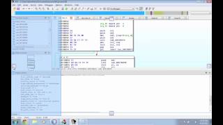 Surveying Python Code in RE Tools with Netbeans IDE for Pentestify.com