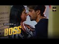 Karan       boss  baap of special services  episode 4  karan singh grover