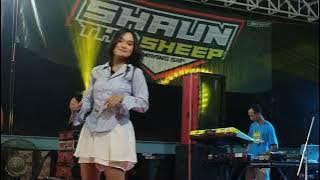 SUGENG DALU - SAHMA FELLA • SHAUN THE SHEEP | LIVE TLOGOREJO JAKENAN PATI