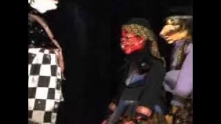 WAYANG GOLEK - CEPOT DAWALA DEBAT - 01/04