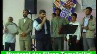 Mustazaf-der Silvan kutlu dogum 8 ( Grup Vuslat Aytaç )