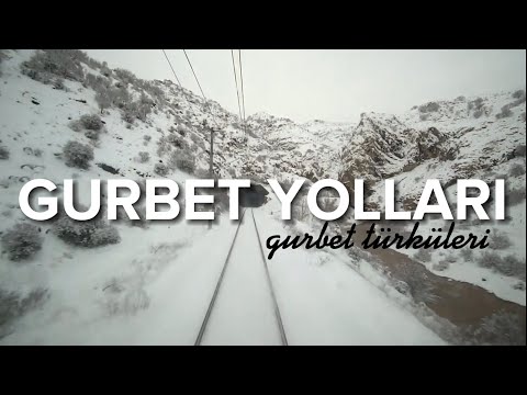 Gurbet Yolları | Ali Aksöz | Ebru İlhan