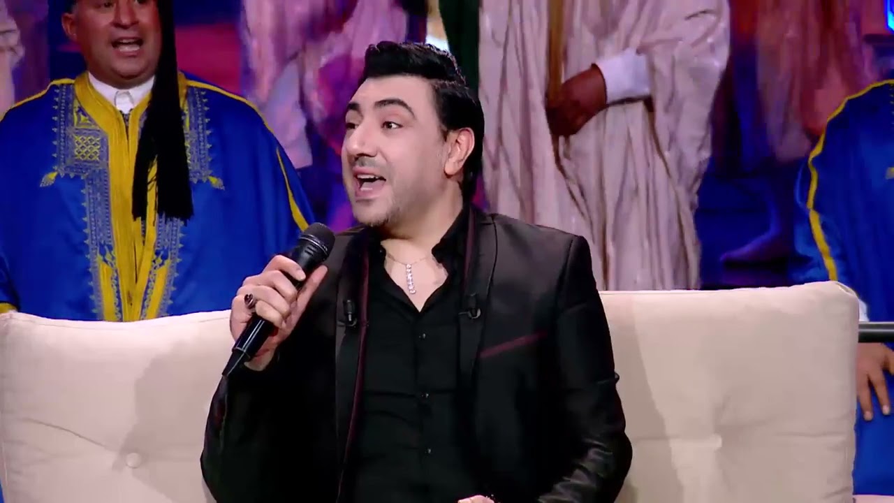 حضرة محمد علي الجلالي بسوسة 53720590 22720590 /برنامج شمس الدين باشا