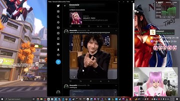 [EN/SP] Waifu Face Recognition [CV2 PYTHON module]  (CODE PRODUCTION Stream 5/14/2023)