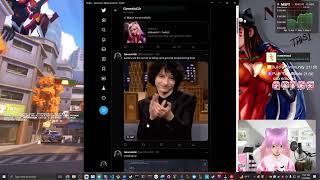 [EN/SP] Waifu Face Recognition [CV2 PYTHON module]  (CODE PRODUCTION Stream 5/14/2023)