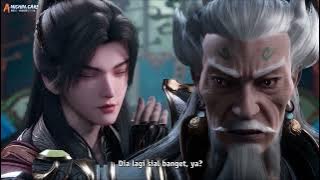 Return of The Immortal Emperor Episode 01 Subtitle Indonesia