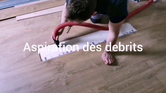 KIT REPARATION POUR SOLS & PARQUETS STRATIFIES - [PEARLTV.FR] 