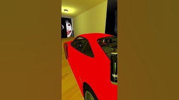 Scariest Nextbots chase me in Liminal Hotel Gmod Nextbot