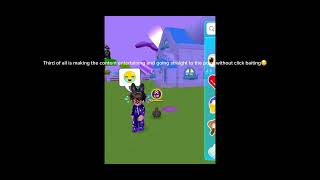 3 tips for XD hype in pkxd👀🤔