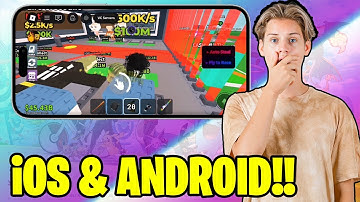 Steal a BrainRot Script Mobile iOS Android & PC - How to Get Steal a BrainRot Script Mobile 2025