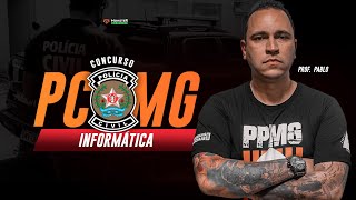 PCMG - MENTORIA DE INFORMÁTICA