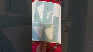 Math 3050 Learning Log for Test 1