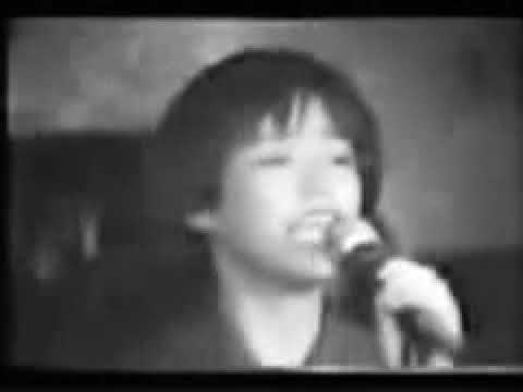 終曲 Phew 坂本龍