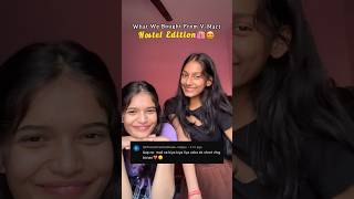 What We Bought From V-Mart