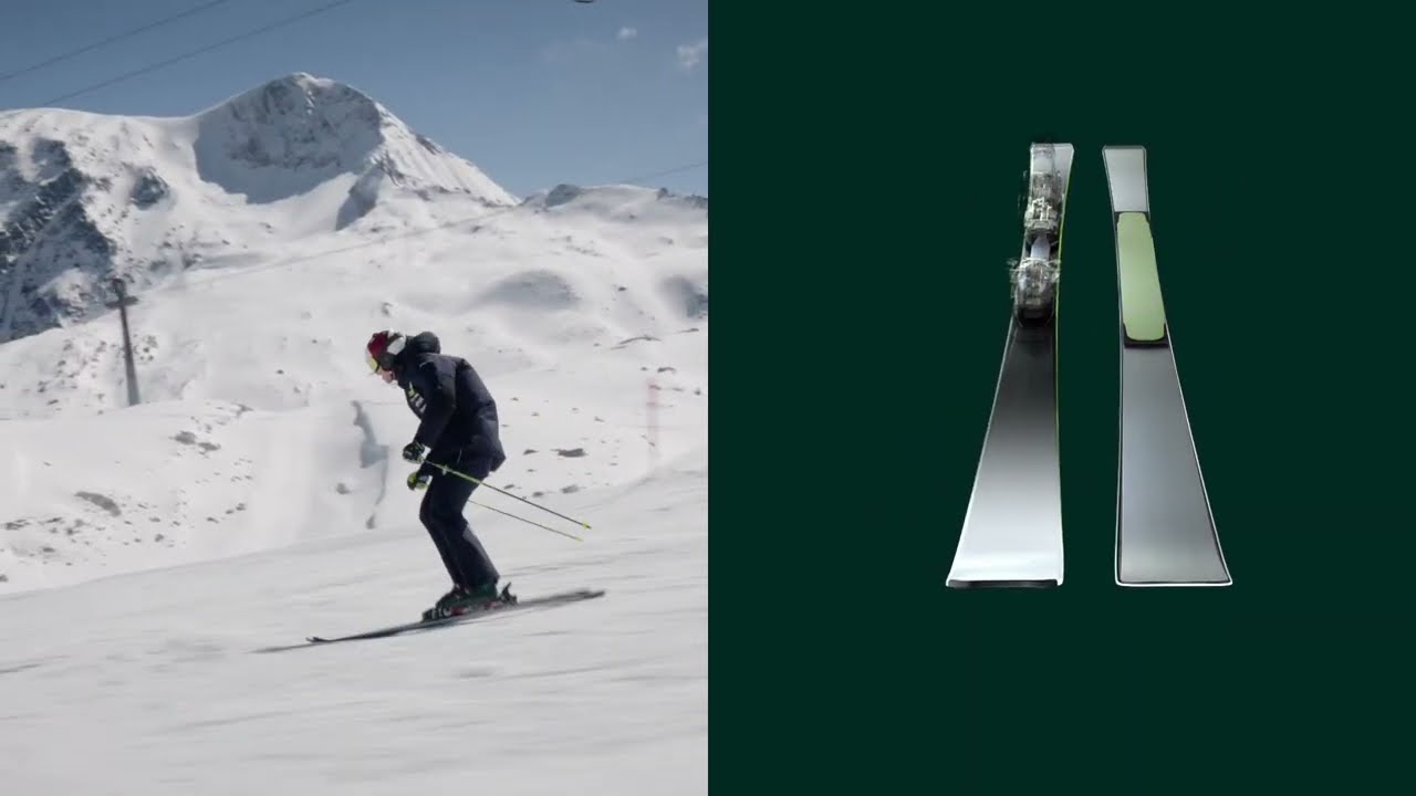 ELAN エラン | GEAR SKI スキー板 エランジャパン株式会社｜ELAN