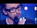 Capture de la vidéo Christophe Willem - Someone New