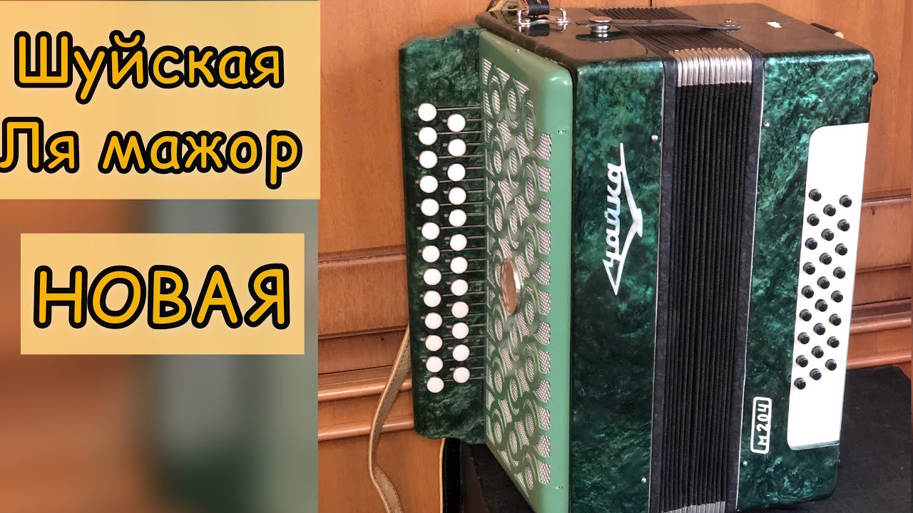 Чайка М204 песни под Гармонь!! Купить гармонь - YouTube