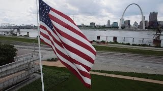 Memorial Day Drone, Agnes Walks, Penny Board & Day Drinking - VLOG-040