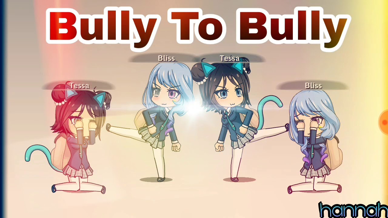 camera iphone 8 plus apk Bully story- Pt 2 (gacha studio)
