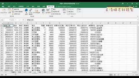 04 用CurrentRegion抓取目前區域與關閉畫面更新