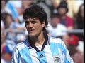 Holanda Vs Argentina Mundial Francia 1998 Holanda Vs Argentina Mundial Francia 1998