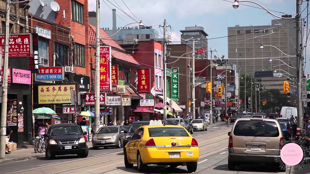 Restaurants Adelaide And Spadina Toronto Restaurants Adelaide And Spadina Toronto